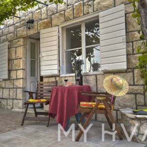 Apartmanska kuća u Bojanić Badu