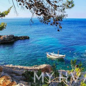 Apartmanska kuća u Bojanić Badu