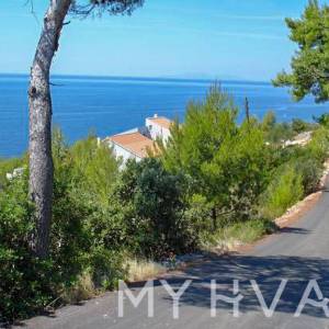 Apartmanska kuća u Bojanić Badu