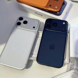 Apple iPhone 17 Pro Max, iPhone 17 Pro, iPhone 17 , Apple iPhone Air