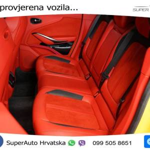 Aston Martin DBX Aut. 707 KS, ZRAČNI+ACC+360+LED+4xGR SJED+VIRT+ASIST
