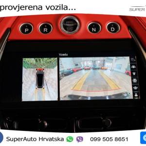 Aston Martin DBX Aut. 707 KS, ZRAČNI+ACC+360+LED+4xGR SJED+VIRT+ASIST