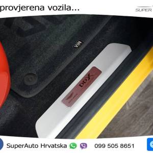 Aston Martin DBX Aut. 707 KS, ZRAČNI+ACC+360+LED+4xGR SJED+VIRT+ASIST