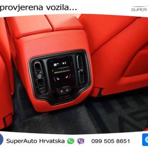 Aston Martin DBX Aut. 707 KS, ZRAČNI+ACC+360+LED+4xGR SJED+VIRT+ASIST