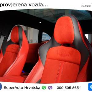 Aston Martin DBX Aut. 707 KS, ZRAČNI+ACC+360+LED+4xGR SJED+VIRT+ASIST