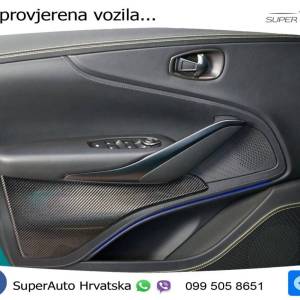 Aston Martin DBX Aut. AMR23 707 KS, ZRAČNI+ACC+360+LED+4xGR SJED+HEAD+PANO