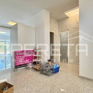 Atraktivan poslovni prostor 115 m² s parkingom – Starigrad Paklenica