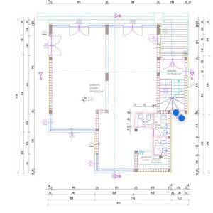 Atraktivan poslovni prostor 115 m² s parkingom – Starigrad Paklenica