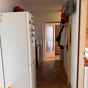 Atraktivan stan na Kozali – 14. kat, balkon, pogled na grad