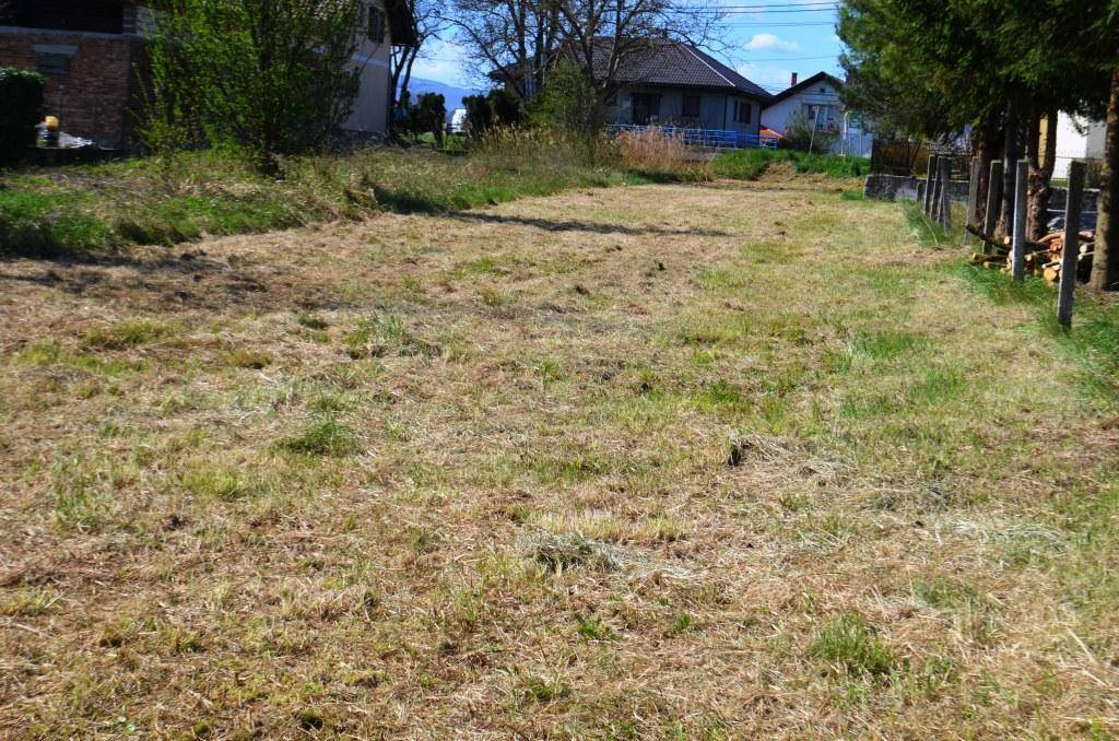 Atraktivno građevin. zemljišta Jastrebarsko - Novaki Petrovinski-803m2