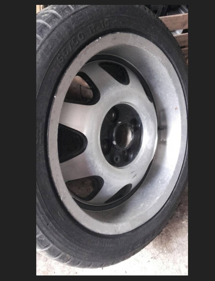 Ats Cup 15×100 ide i po komadu