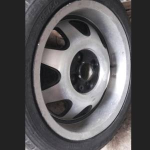 Ats Cup 15×100 ide i po komadu