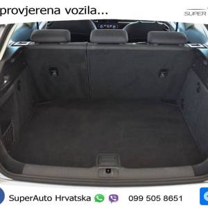 Audi A3 1.2 TFSI Attraction 110 KS, XENON+TEM+GR SJED+PDC+KLIMA