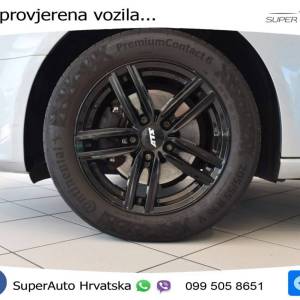 Audi A3 1.2 TFSI Attraction 110 KS, XENON+TEM+GR SJED+PDC+KLIMA