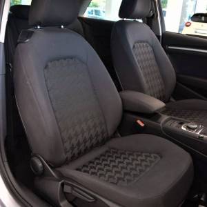 Audi A3 1.2 TFSI Attraction 110 KS, XENON+TEM+GR SJED+PDC+KLIMA