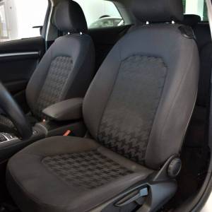 Audi A3 1.2 TFSI Attraction 110 KS, XENON+TEM+GR SJED+PDC+KLIMA