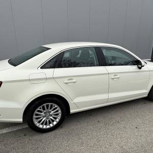 Audi A3 1.6 TDI Ambiente, 2014g, reg 08/26, Multimedija, Alu, Dvozonsk