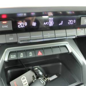 Audi A3 30 TDi Limuzina S-Tronic *LED, NAVIGACIJA, KAMERA*