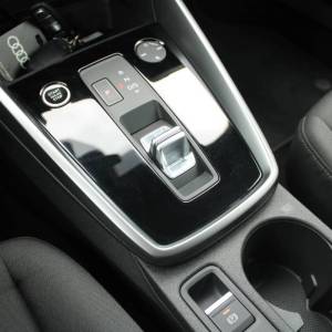 Audi A3 30 TDi Limuzina S-Tronic *LED, NAVIGACIJA, KAMERA*