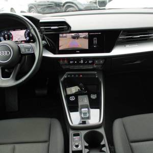 Audi A3 30 TDi Limuzina S-Tronic *LED, NAVIGACIJA, KAMERA*