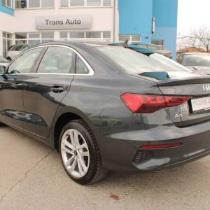 Audi A3 30 TDi Limuzina S-Tronic *LED, NAVIGACIJA, KAMERA*