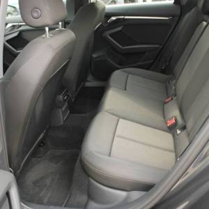 Audi A3 30 TDi Limuzina S-Tronic *LED, NAVIGACIJA, KAMERA*