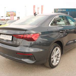 Audi A3 30 TDi Limuzina S-Tronic *LED, NAVIGACIJA, KAMERA*