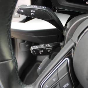 Audi A3 30 TDi Limuzina S-Tronic *LED, NAVIGACIJA, KAMERA*