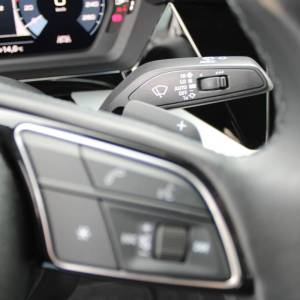 Audi A3 30 TDi Limuzina S-Tronic *LED, NAVIGACIJA, KAMERA*