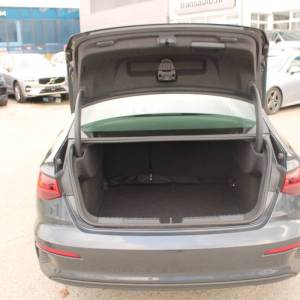 Audi A3 30 TDi Limuzina S-Tronic *LED, NAVIGACIJA, KAMERA*