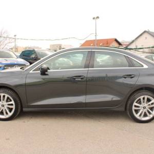 Audi A3 30 TDi Limuzina S-Tronic *LED, NAVIGACIJA, KAMERA*