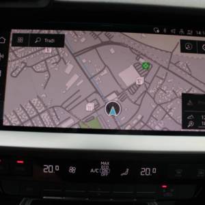 Audi A3 30 TDi Limuzina S-Tronic *LED, NAVIGACIJA, KAMERA*