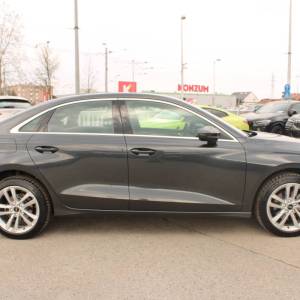 Audi A3 30 TDi Limuzina S-Tronic *LED, NAVIGACIJA, KAMERA*