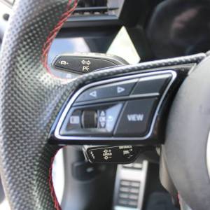 Audi A3 35 TFSi S-Tronic S-Line *PANORAMA, LED, NAVIGACIJA*