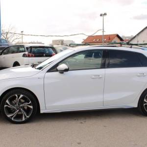 Audi A3 35 TFSi S-Tronic S-Line *PANORAMA, LED, NAVIGACIJA*