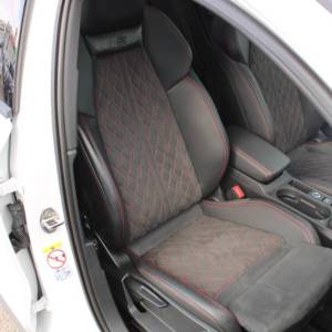 Audi A3 35 TFSi S-Tronic S-Line *PANORAMA, LED, NAVIGACIJA*