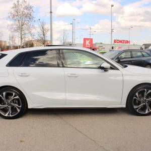 Audi A3 35 TFSi S-Tronic S-Line *PANORAMA, LED, NAVIGACIJA*