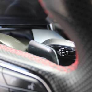 Audi A3 35 TFSi S-Tronic S-Line *PANORAMA, LED, NAVIGACIJA*