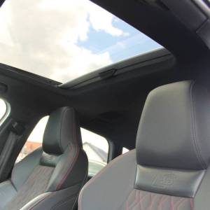 Audi A3 35 TFSi S-Tronic S-Line *PANORAMA, LED, NAVIGACIJA*