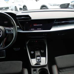 Audi A3 35 TFSi S-Tronic S-Line *PANORAMA, LED, NAVIGACIJA*