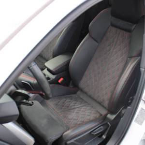 Audi A3 35 TFSi S-Tronic S-Line *PANORAMA, LED, NAVIGACIJA*