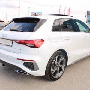 Audi A3 35 TFSi S-Tronic S-Line *PANORAMA, LED, NAVIGACIJA*