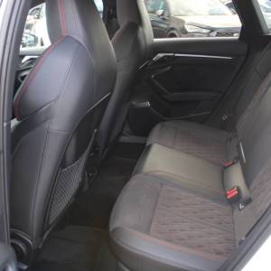 Audi A3 35 TFSi S-Tronic S-Line *PANORAMA, LED, NAVIGACIJA*