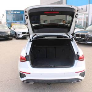 Audi A3 35 TFSi S-Tronic S-Line *PANORAMA, LED, NAVIGACIJA*