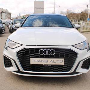 Audi A3 35 TFSi S-Tronic S-Line *PANORAMA, LED, NAVIGACIJA*