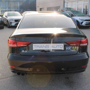 Audi A3 Limousine 2.0 TDi 150ks