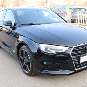 Audi A3 Limousine 2.0 TDi 150ks