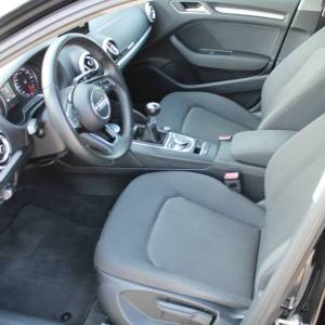 Audi A3 Limousine 2.0 TDi 150ks