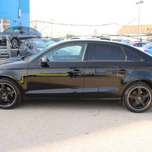 Audi A3 Limousine 2.0 TDi 150ks
