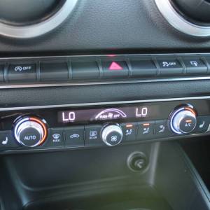 Audi A3 Limousine 2.0 TDi 150ks